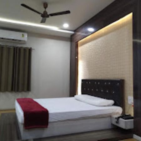 Hotel Shambhavi , Madhya Pradesh Betūl 外观 照片