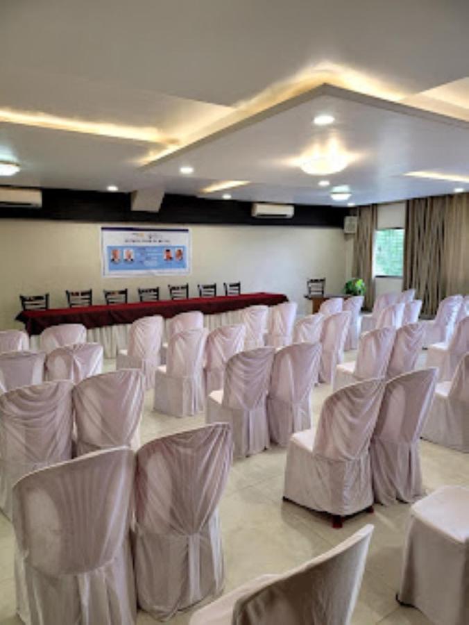 Hotel Shambhavi , Madhya Pradesh Betūl 外观 照片