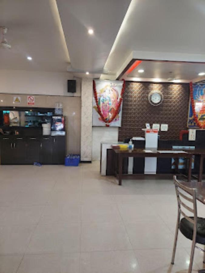 Hotel Shambhavi , Madhya Pradesh Betūl 外观 照片