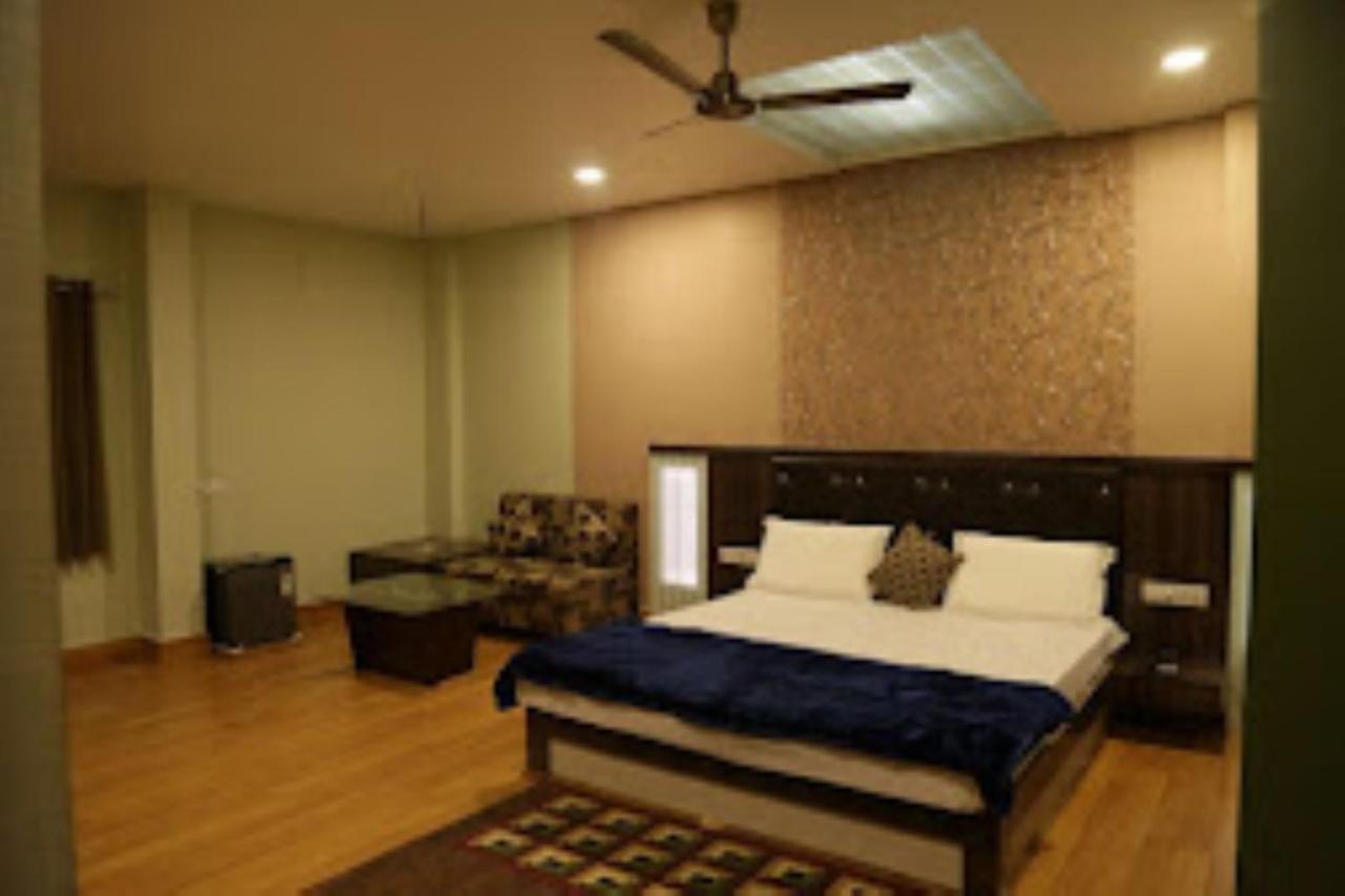 Hotel Shambhavi , Madhya Pradesh Betūl 外观 照片
