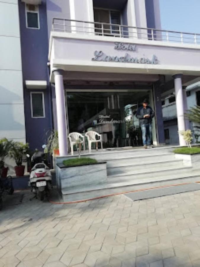 Hotel Shambhavi , Madhya Pradesh Betūl 外观 照片