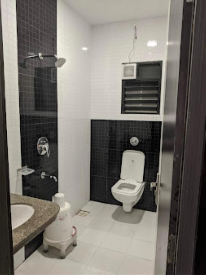 Hotel Shambhavi , Madhya Pradesh Betūl 外观 照片