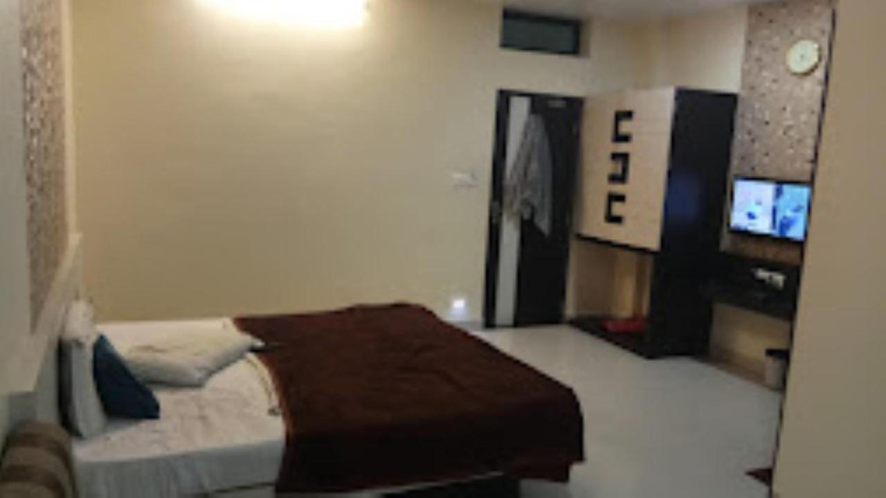 Hotel Shambhavi , Madhya Pradesh Betūl 外观 照片