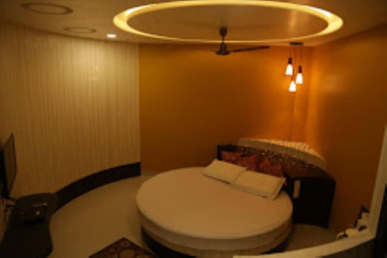 Hotel Shambhavi , Madhya Pradesh Betūl 外观 照片