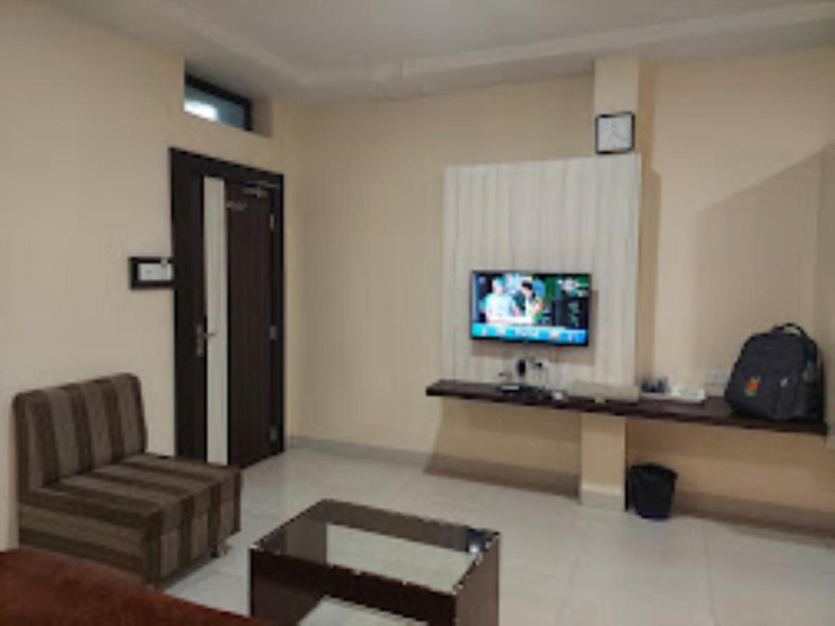 Hotel Shambhavi , Madhya Pradesh Betūl 外观 照片
