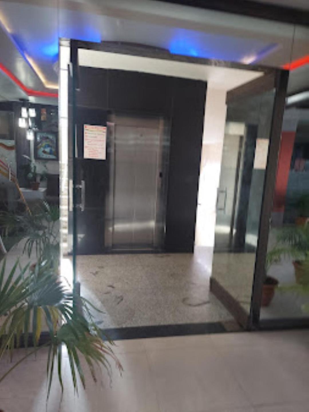 Hotel Shambhavi , Madhya Pradesh Betūl 外观 照片